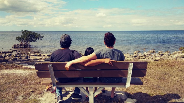 A FAMILY