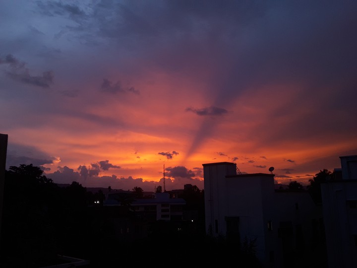 Breaking Through