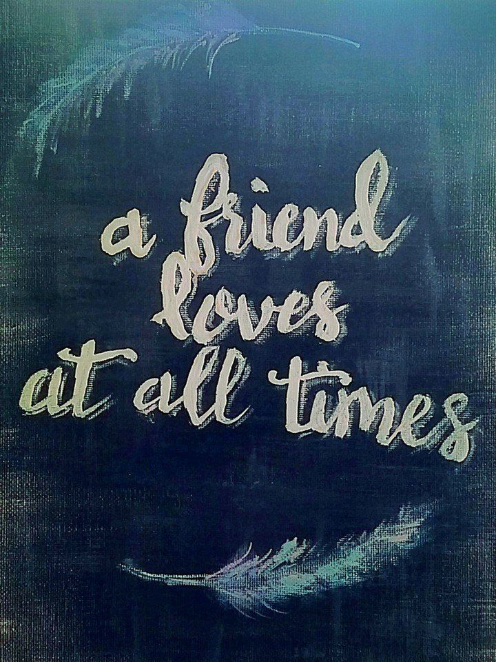 friends