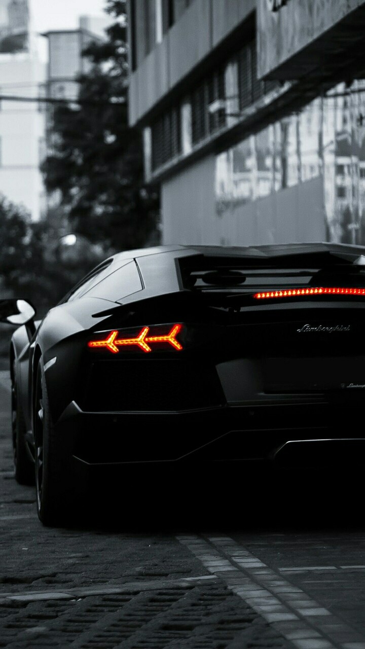 black devil