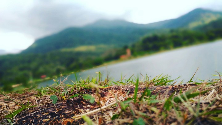 Millenium Park, Kuala Kubu Bharu, Malaysia