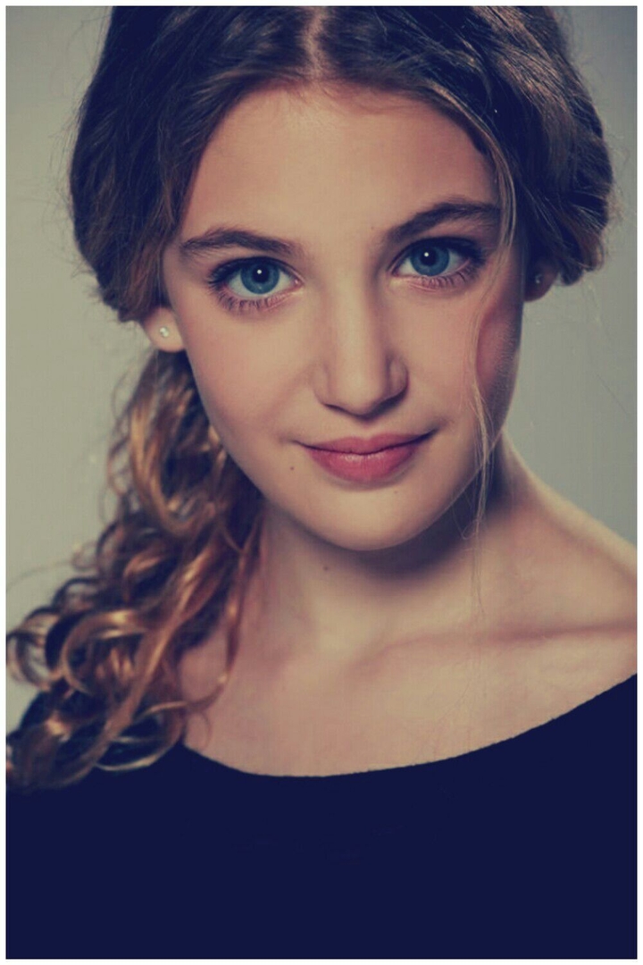 Sophie Nelisse
