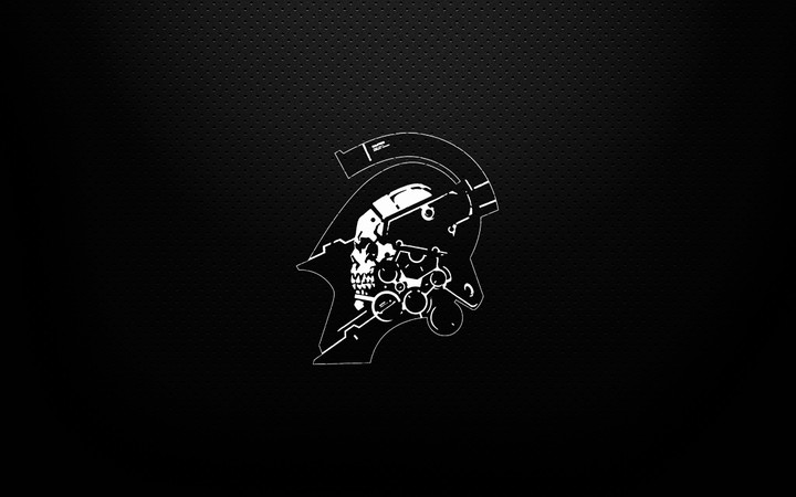 Kojima Productions Logo
