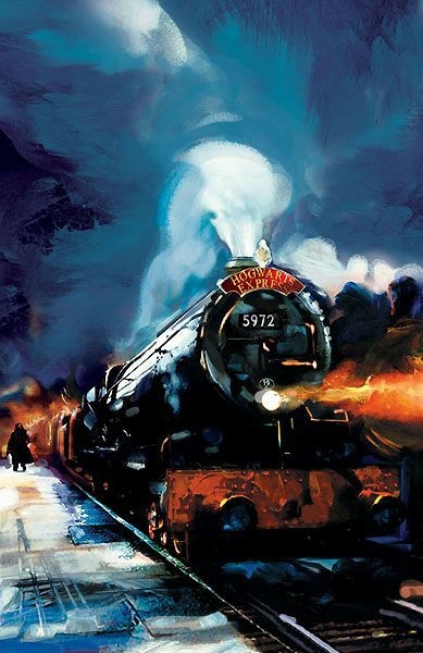 hogwarts