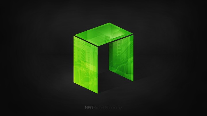 neo smart economy