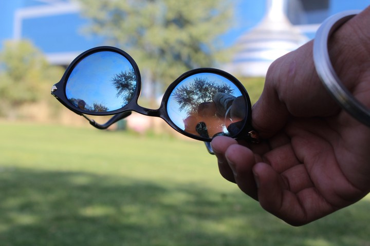 nature