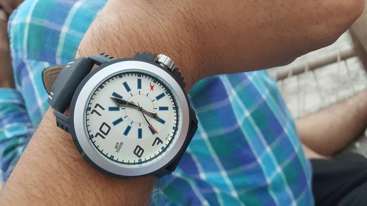 Watch