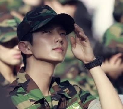 lee joon gi