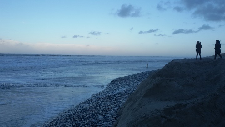 Strand