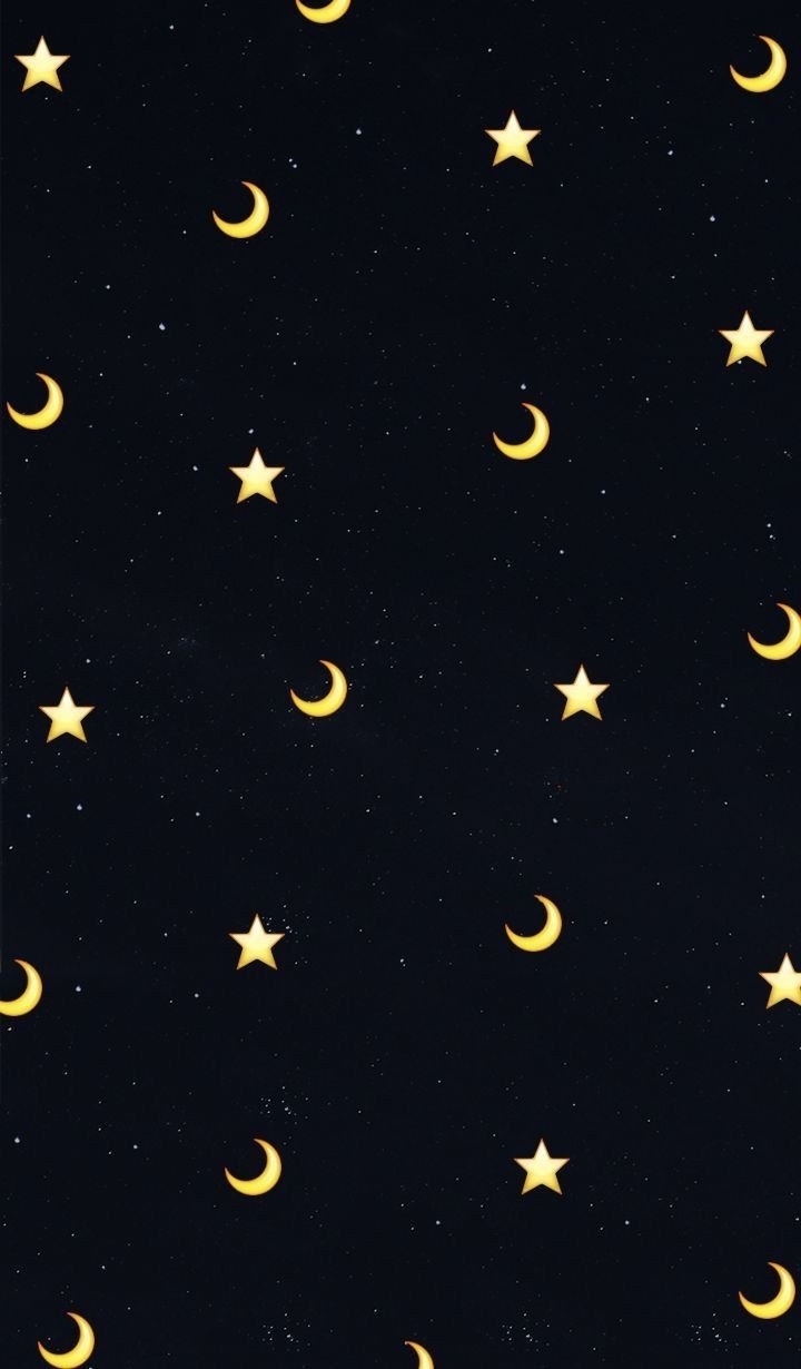 Moon and Star