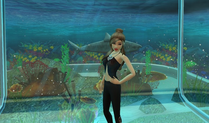 Avakin Life
