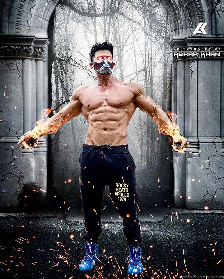 Sahil Khan