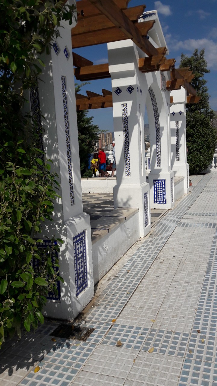 Benidorm, Spain