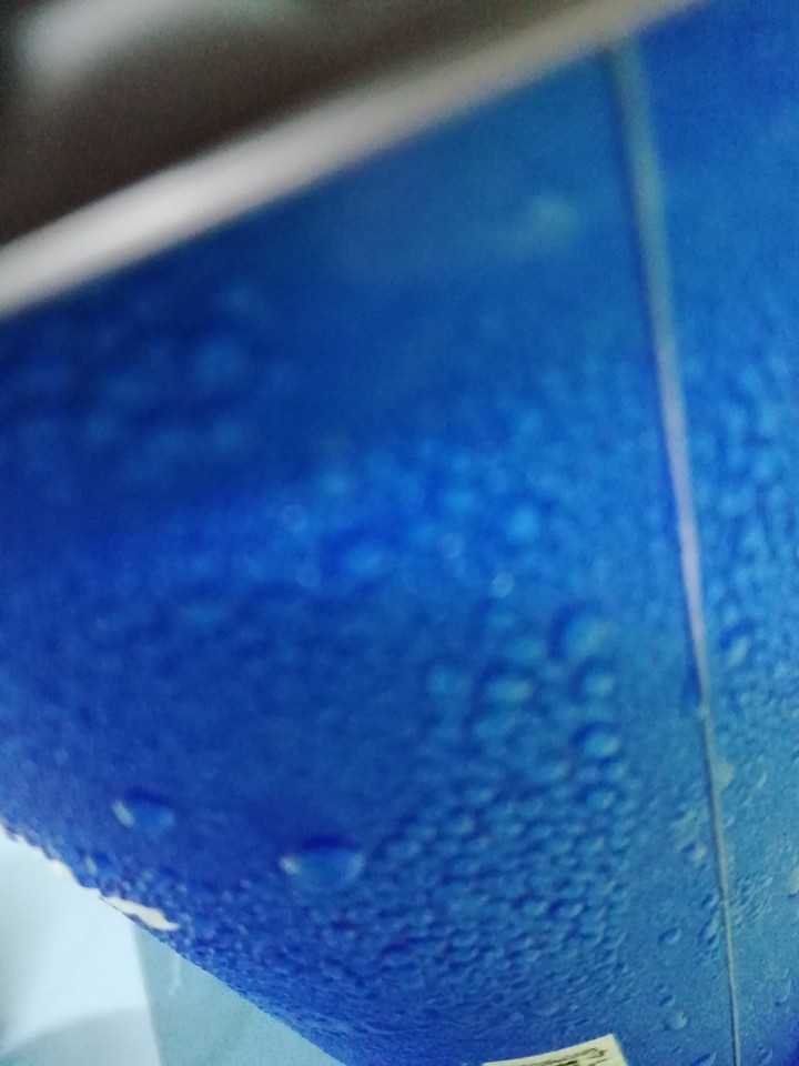 water