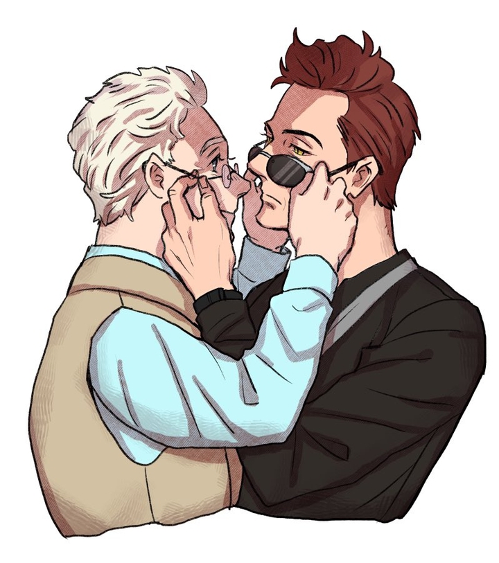 Good omens