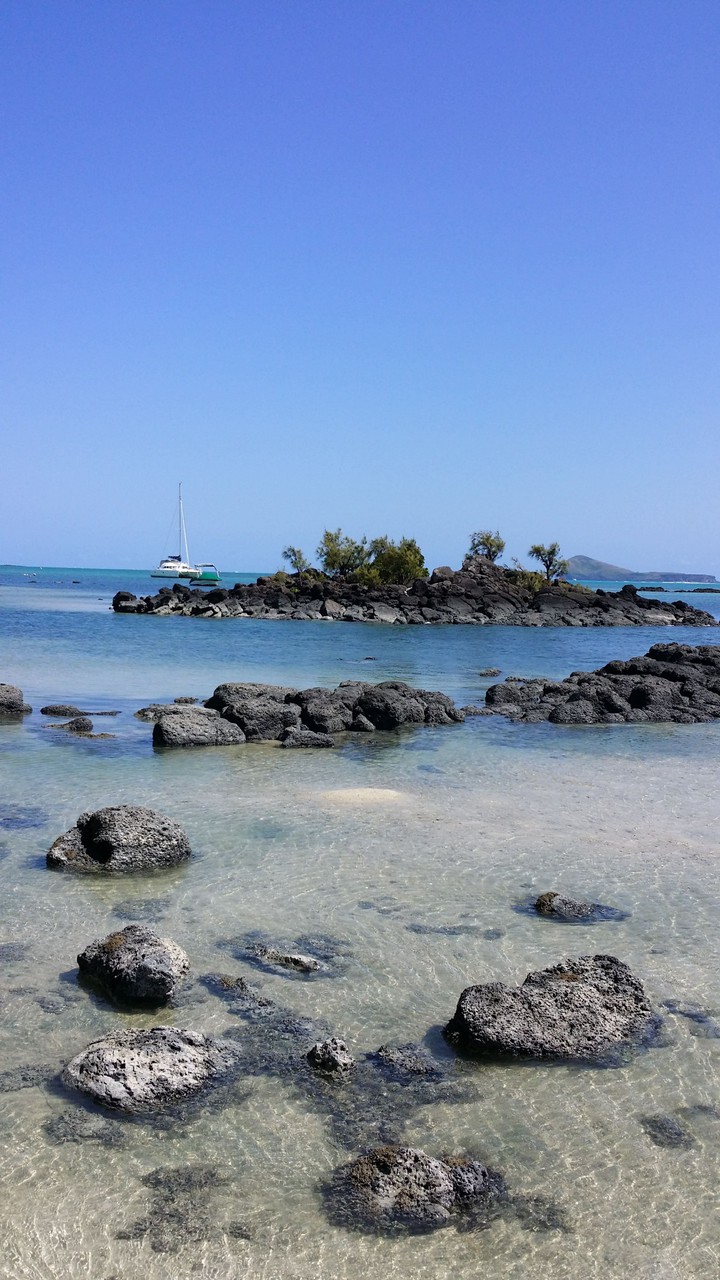 Paradise Island Mauritius