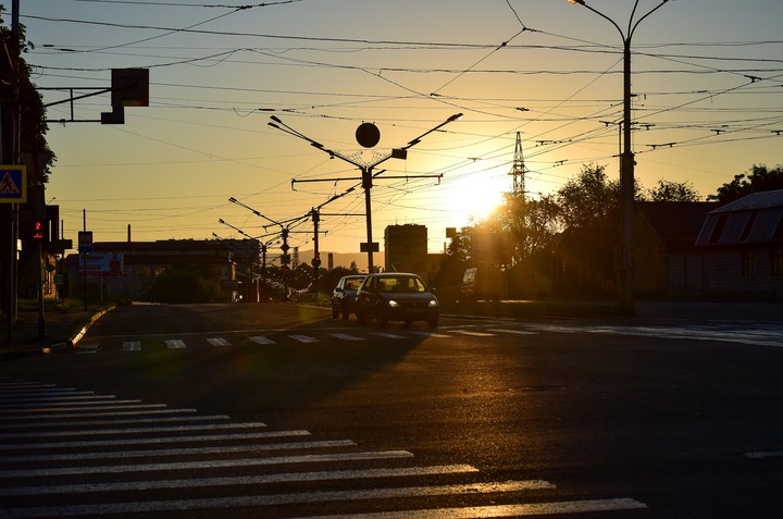 Sunrise