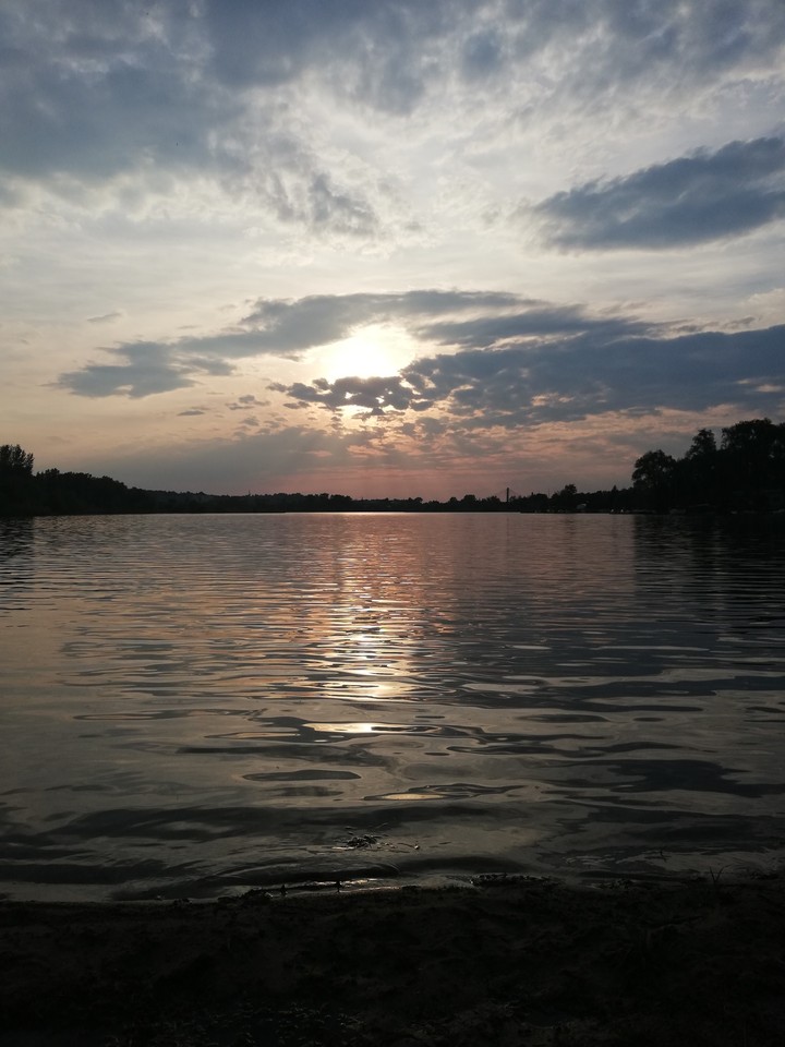 water