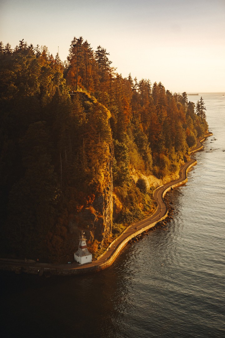 Vancouver