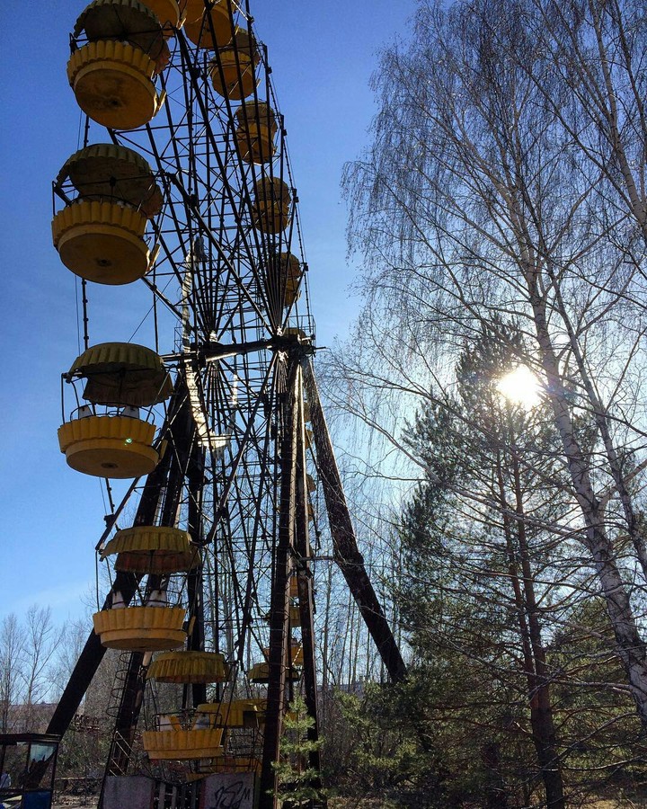 Prípiat