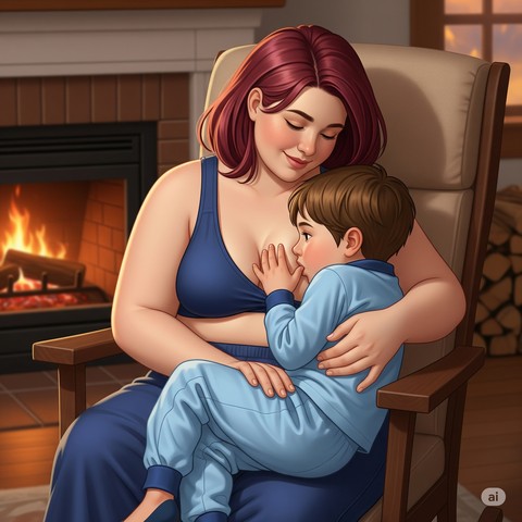 tapety child, love
