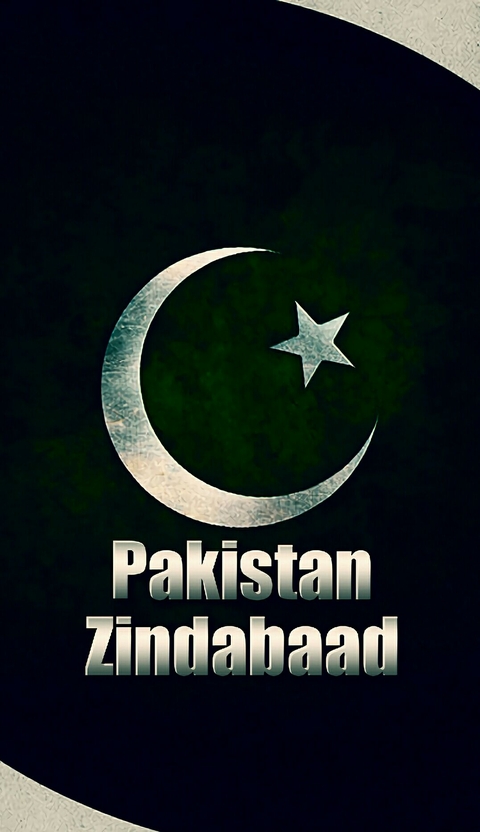 Pakistan