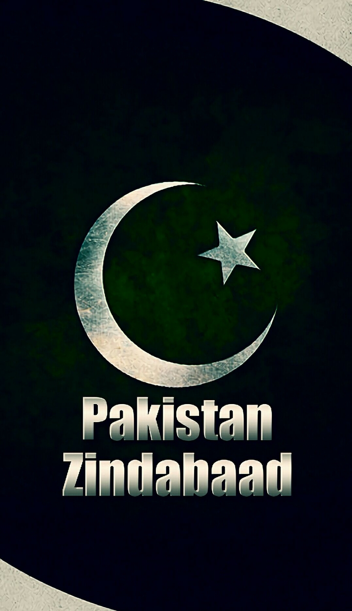 Pakistan