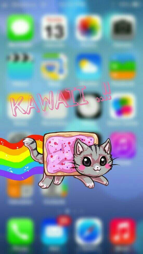 iphone kawaii