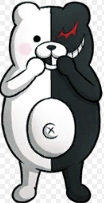 Monokuma