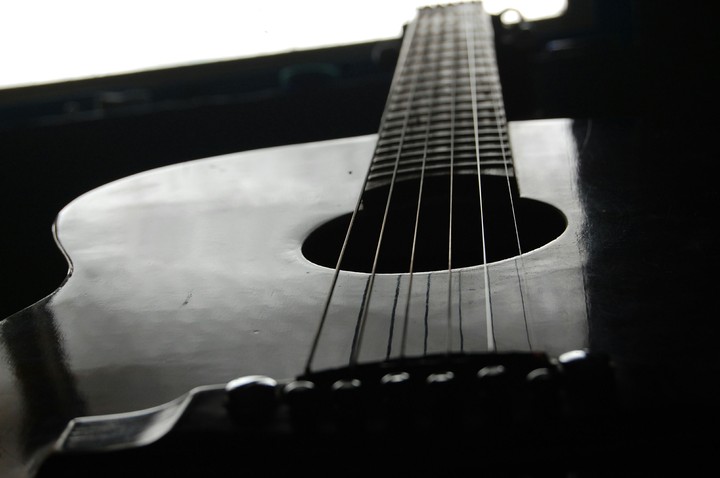 Guitar