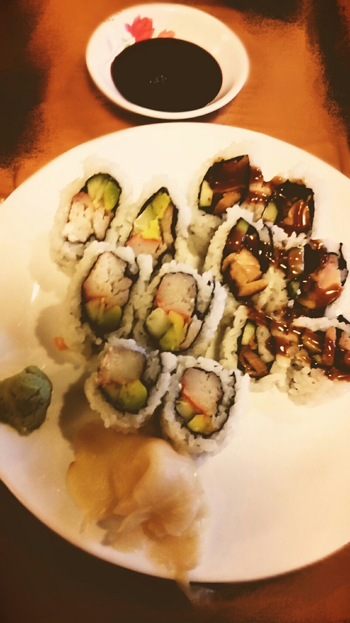 Sushi