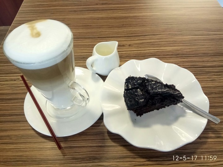 #coffee