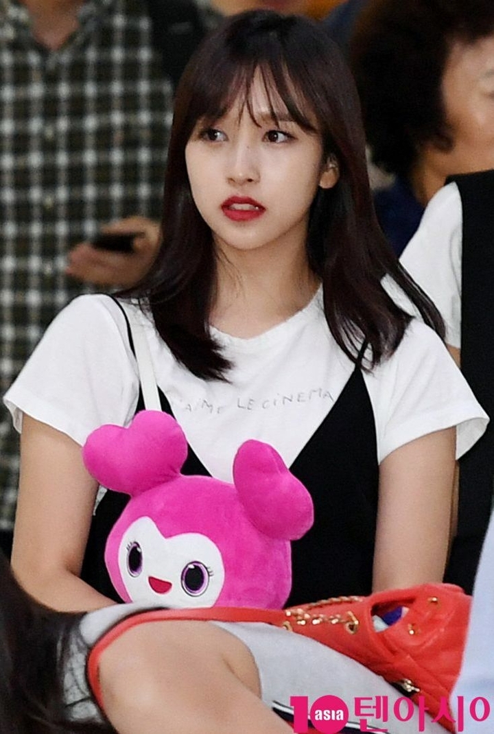 미나