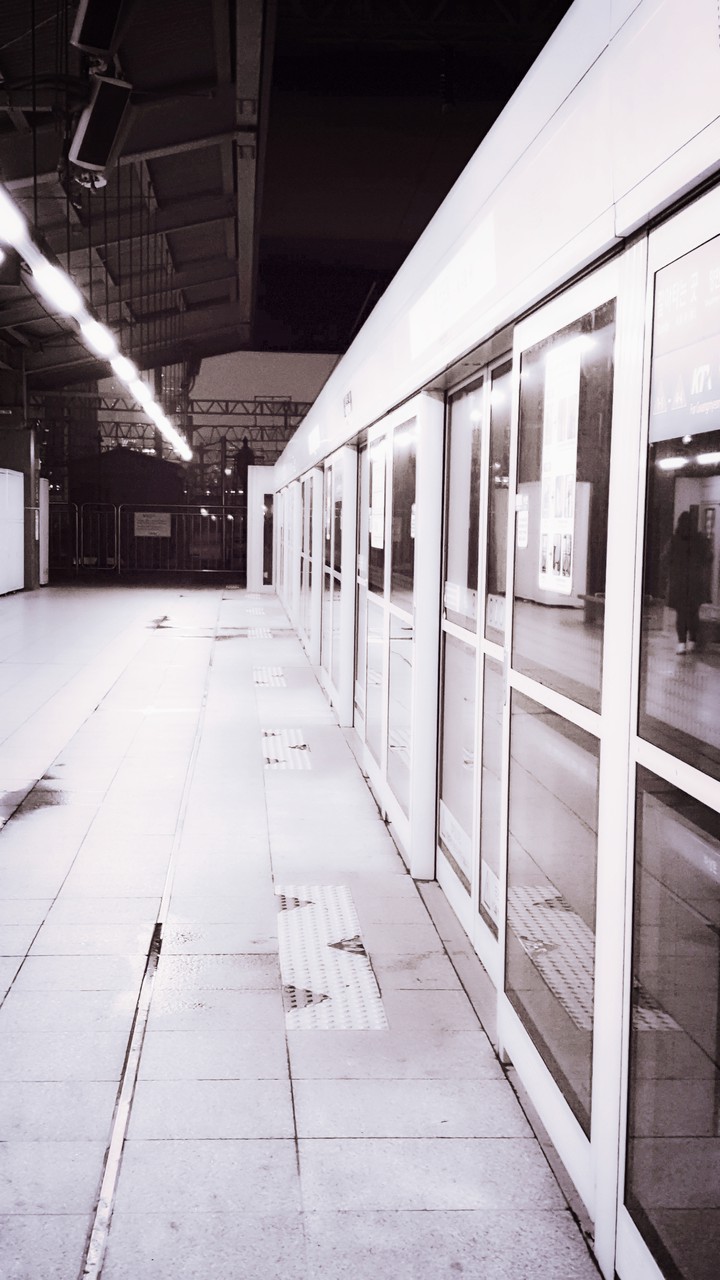 Station