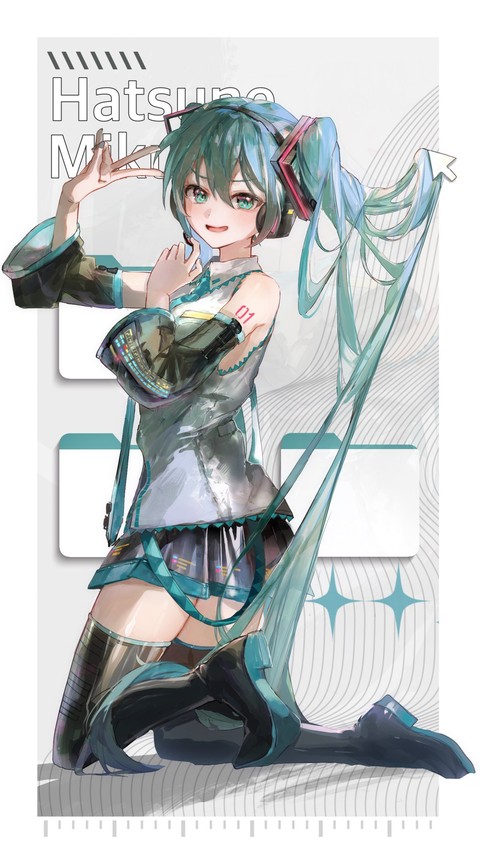 רקעים annimation, Costume