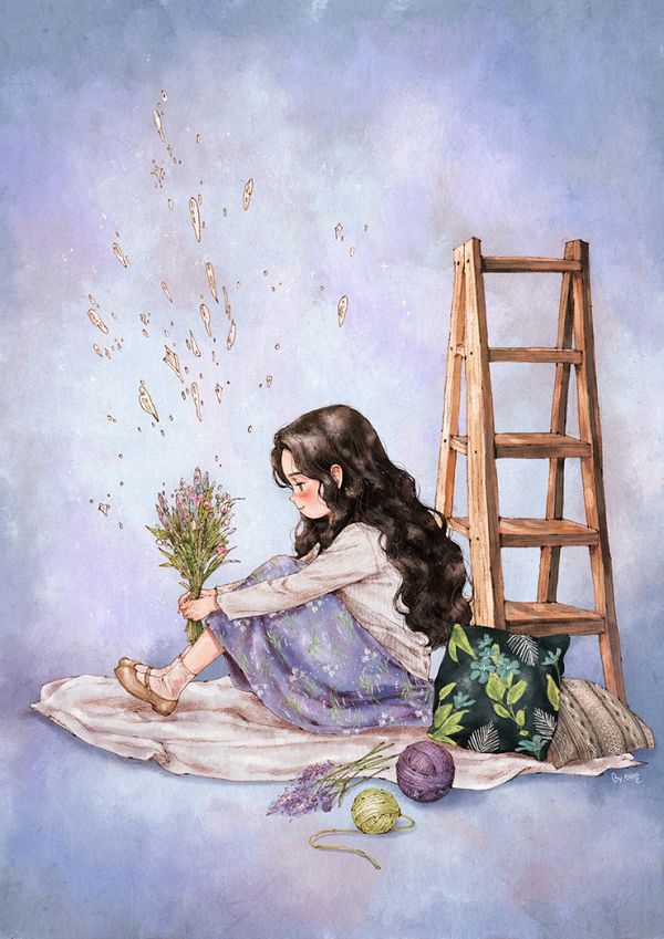 illustration