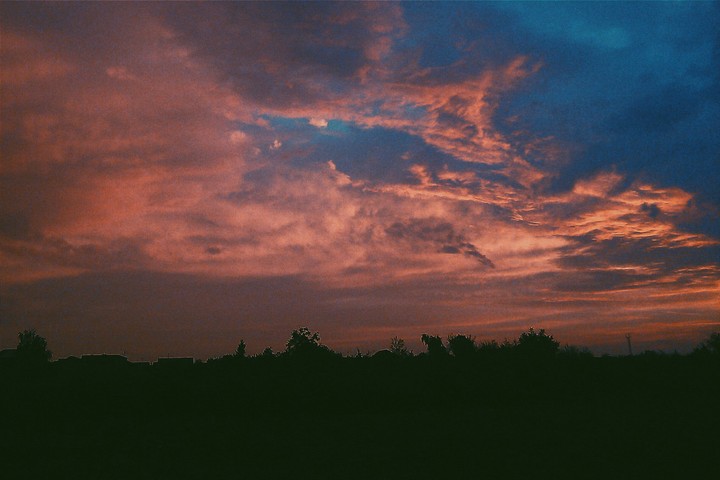 sky⛅