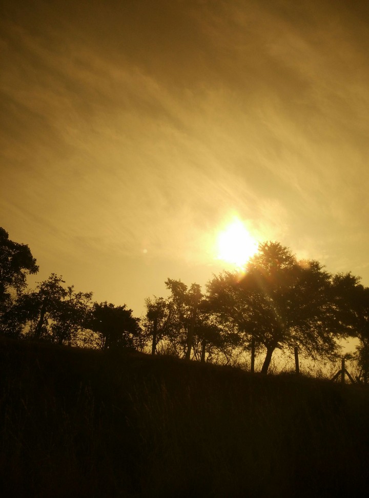 sunrise wallpaper