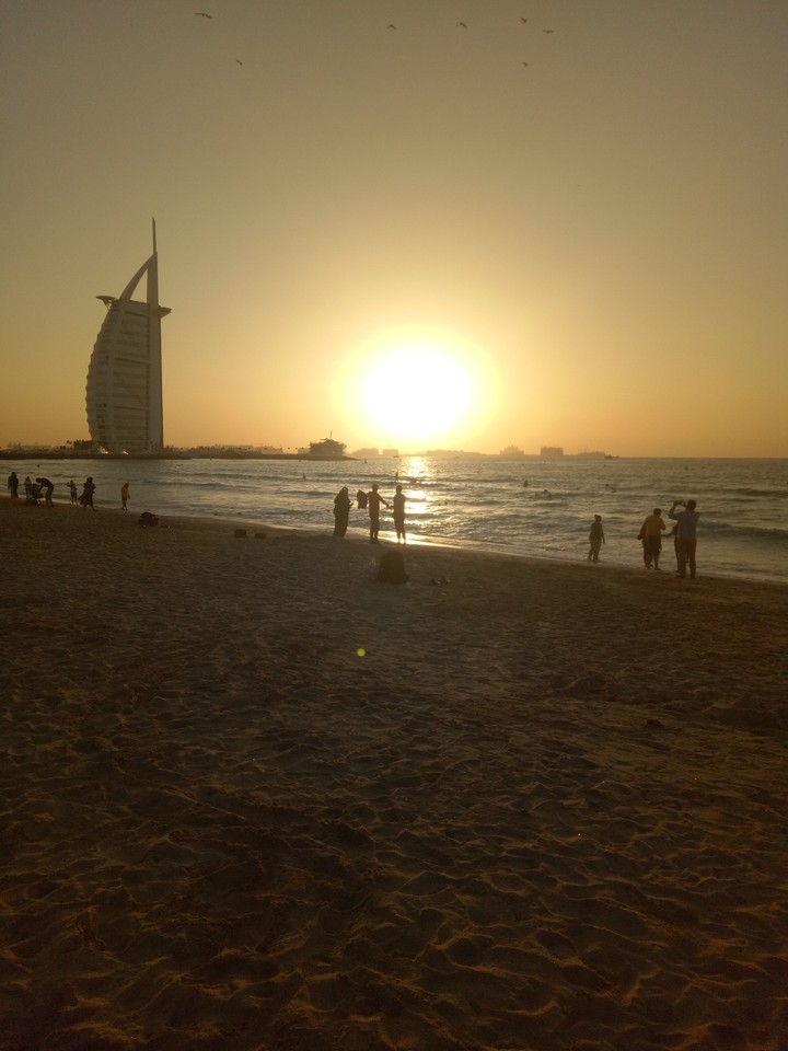 Burj Al Arab