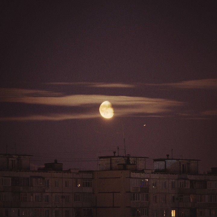 Night