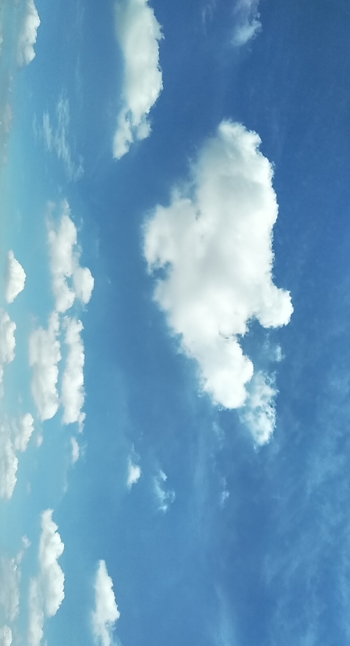 Cloud