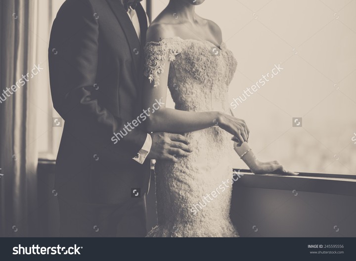 married only you