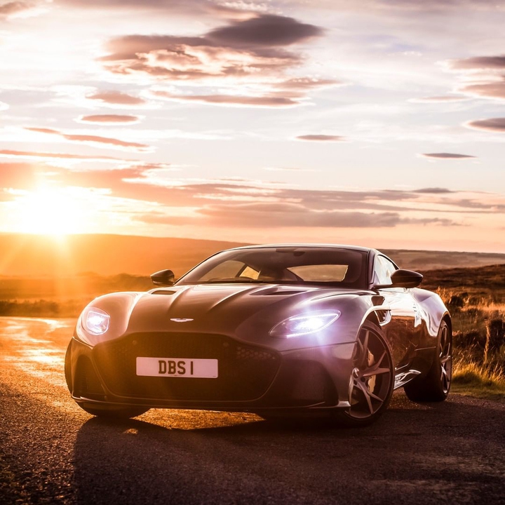 Aston Martin