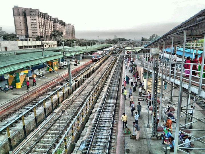 Station