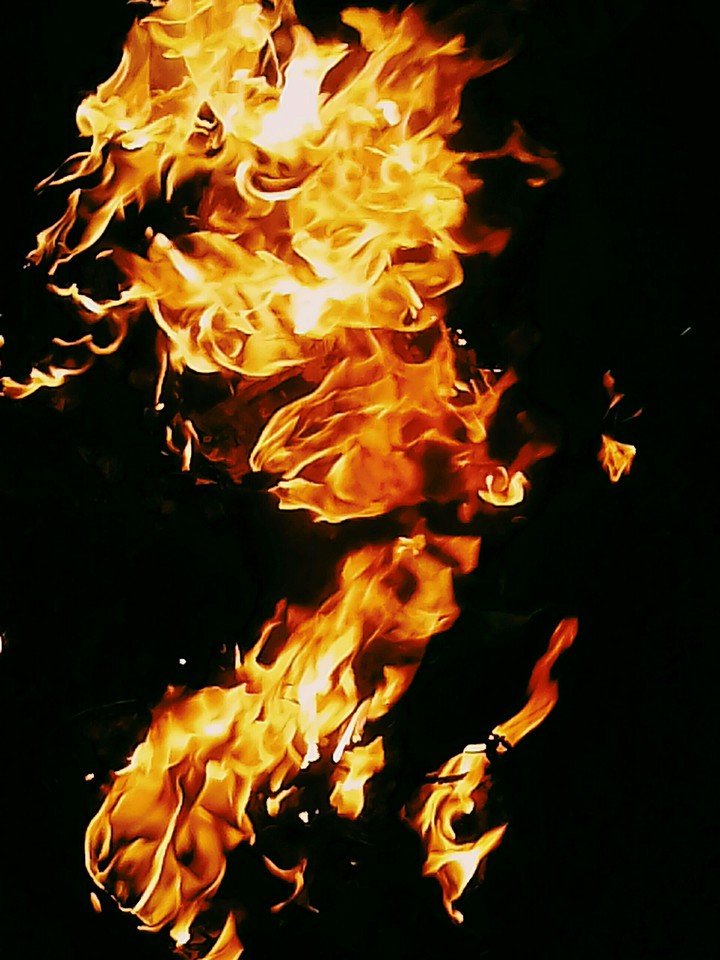 Fire