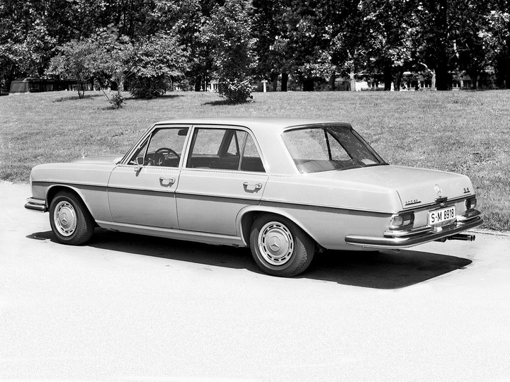 mercedes benz