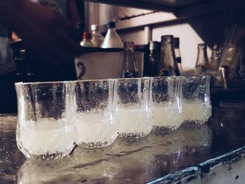 Shots