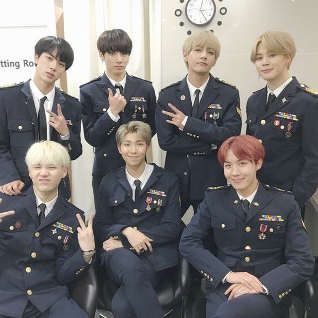 BTS