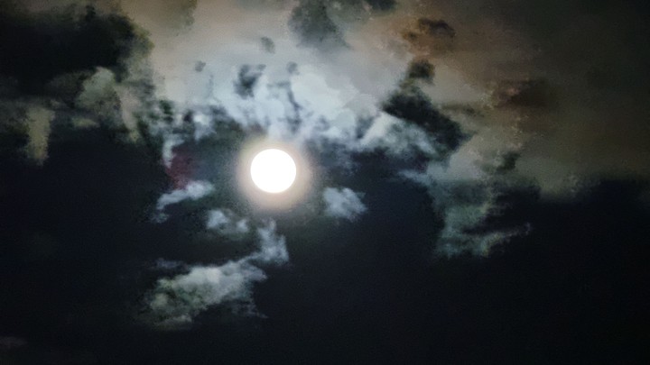 Moon