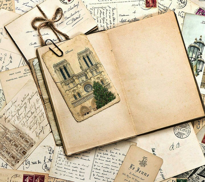 notebook